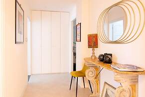 Leopolda Family in Florence