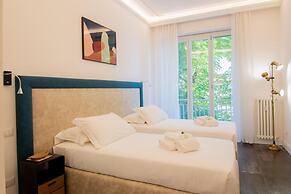 Leopolda Family in Florence