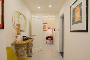 Leopolda Family in Florence