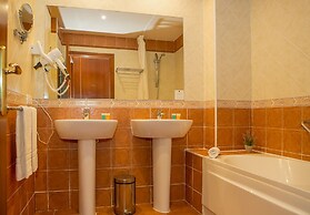 Hotel Wellness Marbella Hills