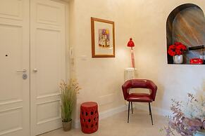 Leopolda Chambre in Florence