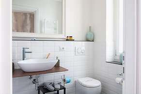 Leopolda Chambre in Florence