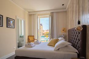 Leopolda Chambre in Florence