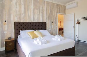 Leopolda Chambre in Florence