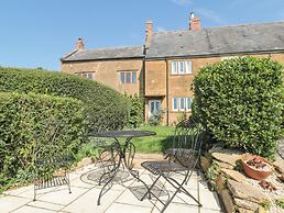 Scrambles Cottage