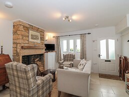 Scrambles Cottage