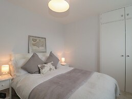 Scrambles Cottage