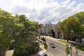 Elite Apartments Sopot Seaside