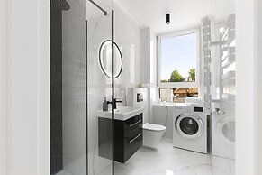 Elite Apartments Sopot Seaside