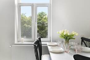 Elite Apartments Sopot Seaside