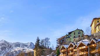 Villa Nice View in Pontagna