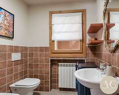 Villa Nice View in Pontagna