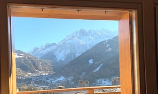 Villa Nice View in Pontagna