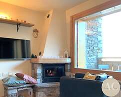 Villa Nice View in Pontagna