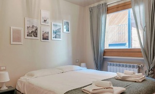 Villa Nice View in Pontagna