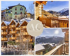 Villa Nice View in Pontagna