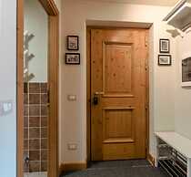 Villa Nice View in Pontagna