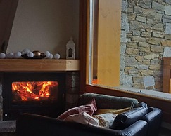 Villa Nice View in Pontagna