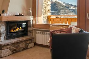 Villa Nice View in Pontagna