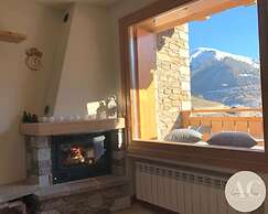 Villa Nice View in Pontagna