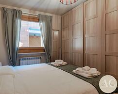 Villa Nice View in Pontagna