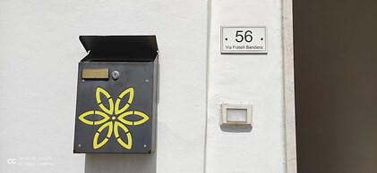 Casa Eleonora in Veglie