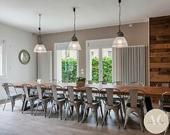 La Tavolata in Incudine