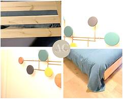 Square Apartment in Ponte di Legno