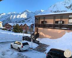 Appartamento 21 in Passo del Tonale