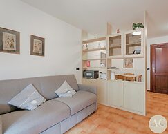 Appartamento 21 in Passo del Tonale