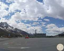 Appartamento 21 in Passo del Tonale