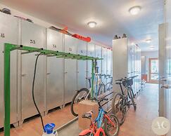 Appartamento 21 in Passo del Tonale