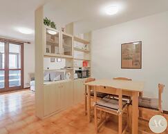 Appartamento 21 in Passo del Tonale