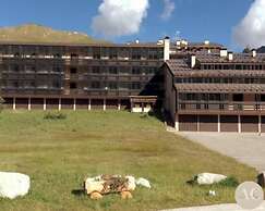 Appartamento 21 in Passo del Tonale