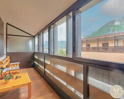 Appartamento 21 in Passo del Tonale