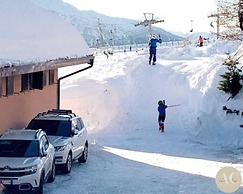 Appartamento 21 in Passo del Tonale