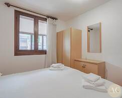 Appartamento 21 in Passo del Tonale