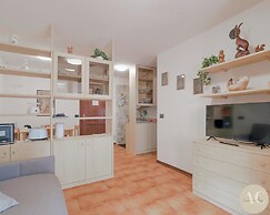 Appartamento 21 in Passo del Tonale