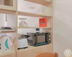 Appartamento 21 in Passo del Tonale