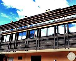 Appartamento 21 in Passo del Tonale