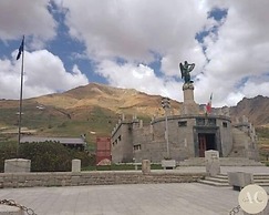 Appartamento 21 in Passo del Tonale