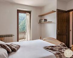 Uno Sguardo Sulle Cime