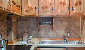 Uno Sguardo Sulle Cime