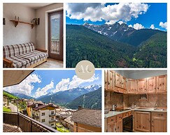 Uno Sguardo Sulle Cime