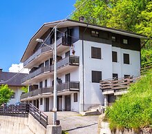 Uno Sguardo Sulle Cime