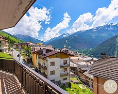 Uno Sguardo Sulle Cime