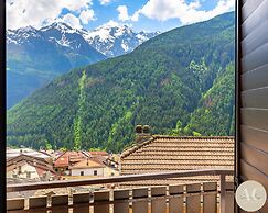 Uno Sguardo Sulle Cime