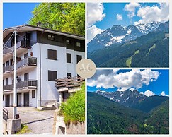 Uno Sguardo Sulle Cime