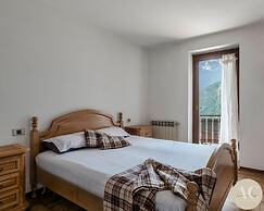 Uno Sguardo Sulle Cime