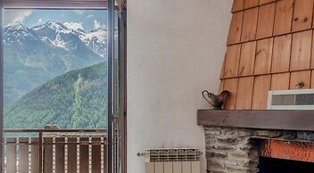 Uno Sguardo Sulle Cime